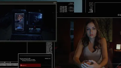 Açık Pencereler izle