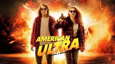 American Ultra izle