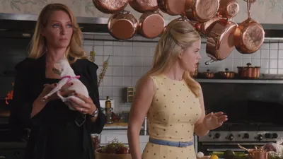 İngilizler Geliyor izle