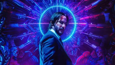 John Wick: Chapter 4 izle