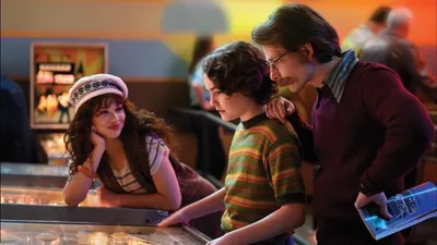 Pinball The Man Who Saved the Game izle