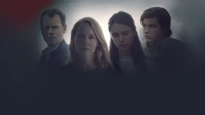 Strange But True izle