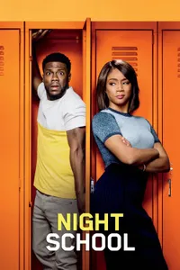 Night School izle