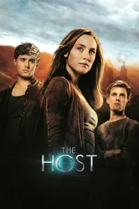 The Host (Göçebe) izle