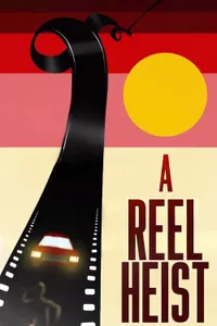 A Reel Heist izle