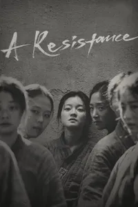 A Resistance izle
