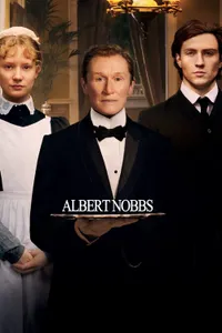 Hizmetkâr Albert Nobbs izle