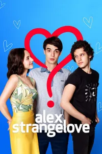 Alex Strangelove izle