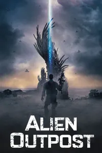 Alien Outpost izle