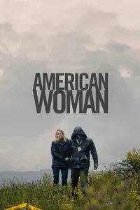 American Woman izle