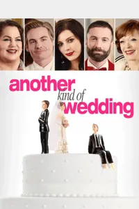 Another Kind of Wedding izle