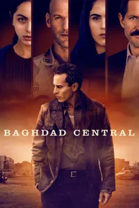 Baghdad Central izle