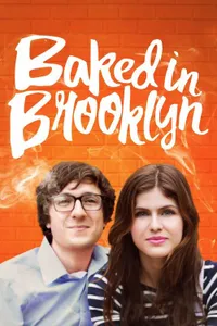 Baked in Brooklyn izle