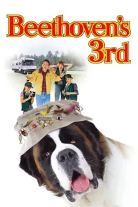 Afacan Köpek Beethoven 3 izle