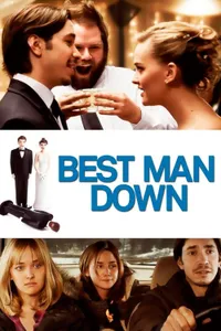 Best Man Down izle