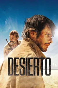 Desierto izle