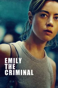 Emily the Criminal izle