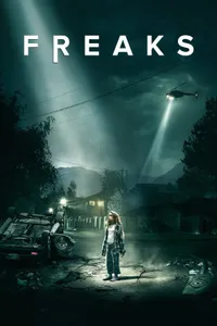 Freaks izle