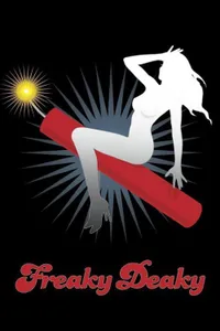 Freaky Deaky izle
