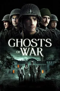 Ghosts of War izle