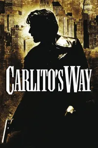 Carlitos'un Yolu izle