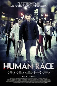 The Human Race izle
