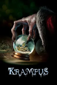 Krampus izle