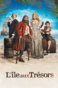 Macera Adası izle