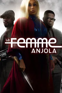 La Femme Anjola izle
