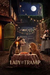 Lady and the Tramp izle