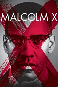Malcolm X izle