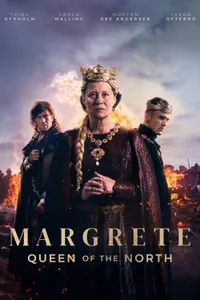Margrete: Queen of the North izle