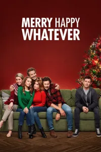 Merry Happy Whatever izle
