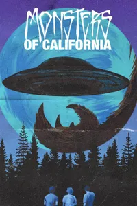 Monsters of California izle