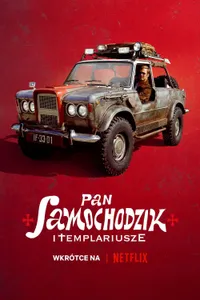 Mr Car and the Knights Templar izle