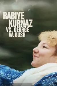 Rabiye Kurnaz vs. George W. Bush izle