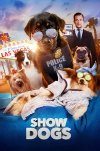 Show Dogs izle