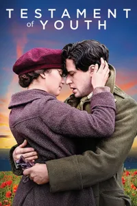 Testament of Youth izle
