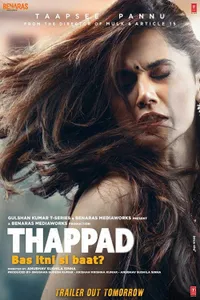 Thappad izle