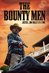 The Bounty Men izle