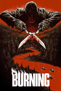 The Burning izle