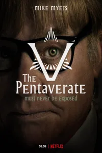 The Pentaverate izle