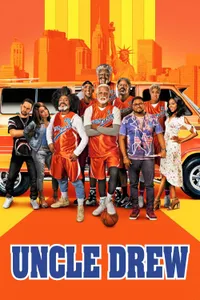 Uncle Drew izle