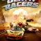 Death Racers fragman izle