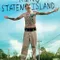 The King of Staten Island fragman izle